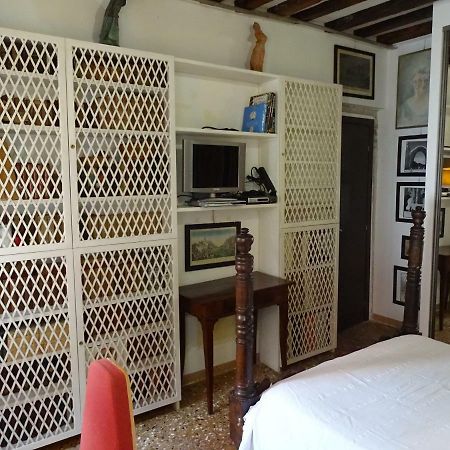 Artist House Apartman Velence Kültér fotó