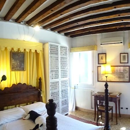 Artist House Apartman Velence Kültér fotó