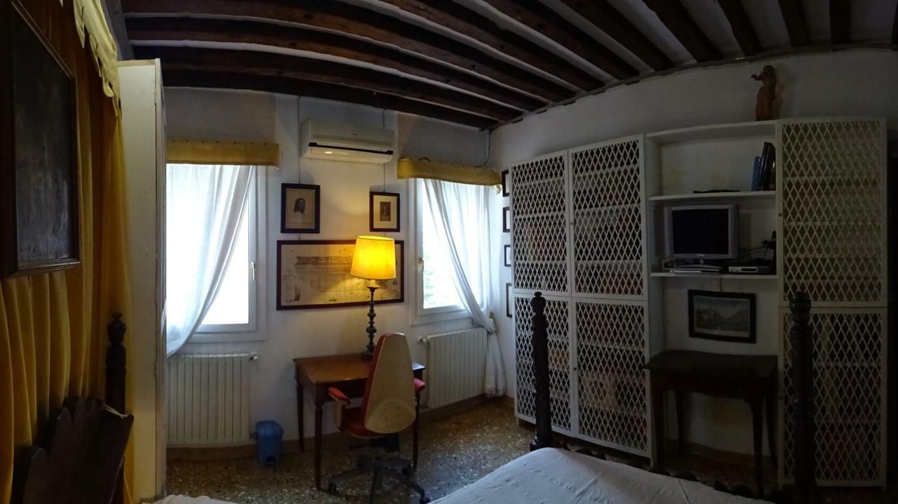 Artist House Apartman Velence Kültér fotó