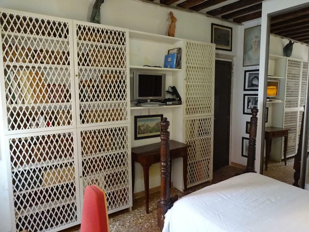 Artist House Apartman Velence Kültér fotó