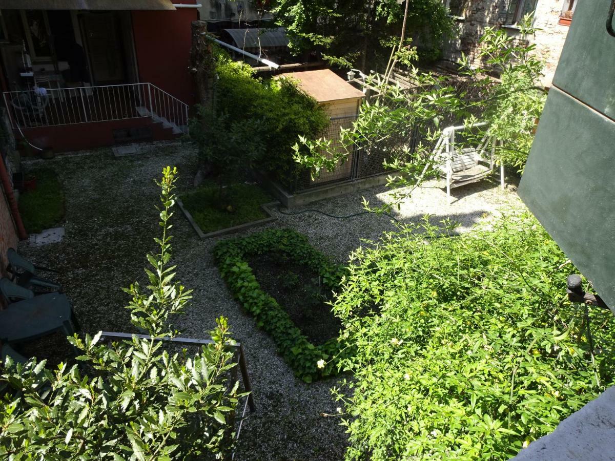 Artist House Apartman Velence Kültér fotó