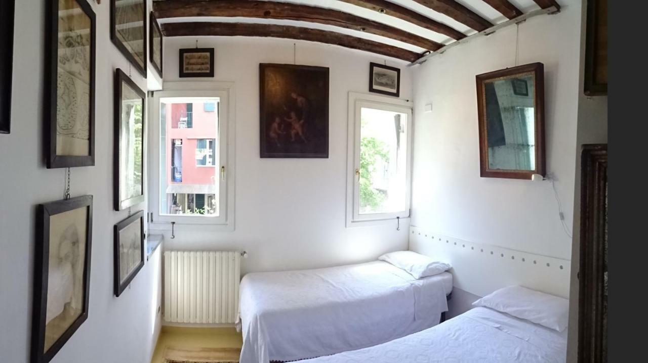 Artist House Apartman Velence Kültér fotó