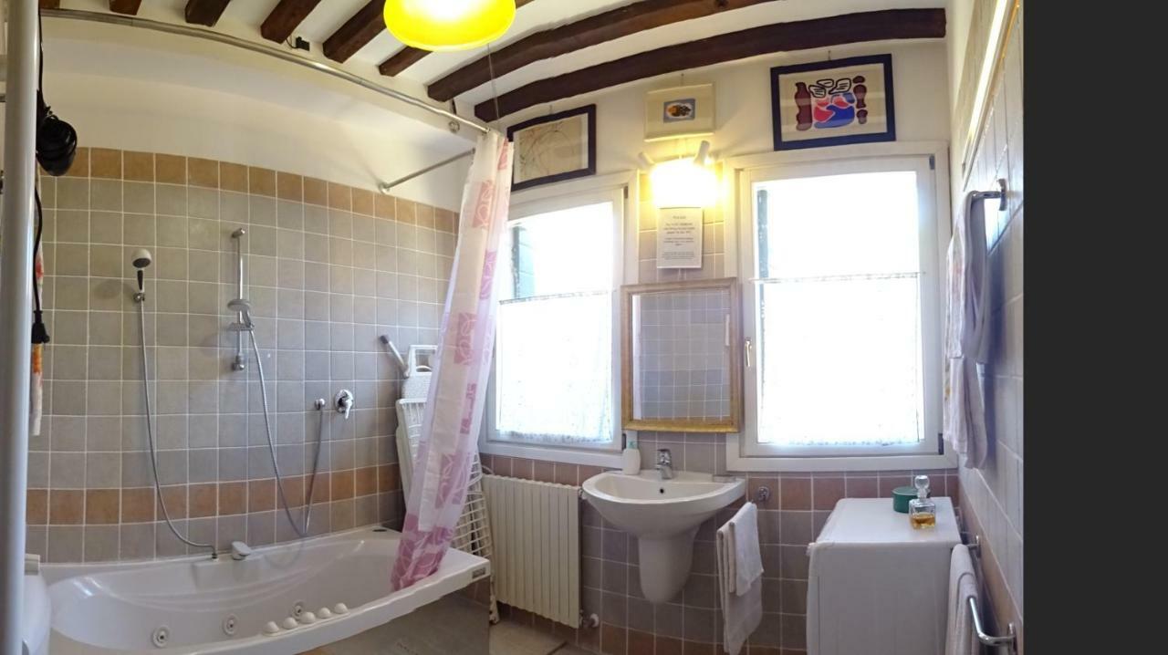 Artist House Apartman Velence Kültér fotó