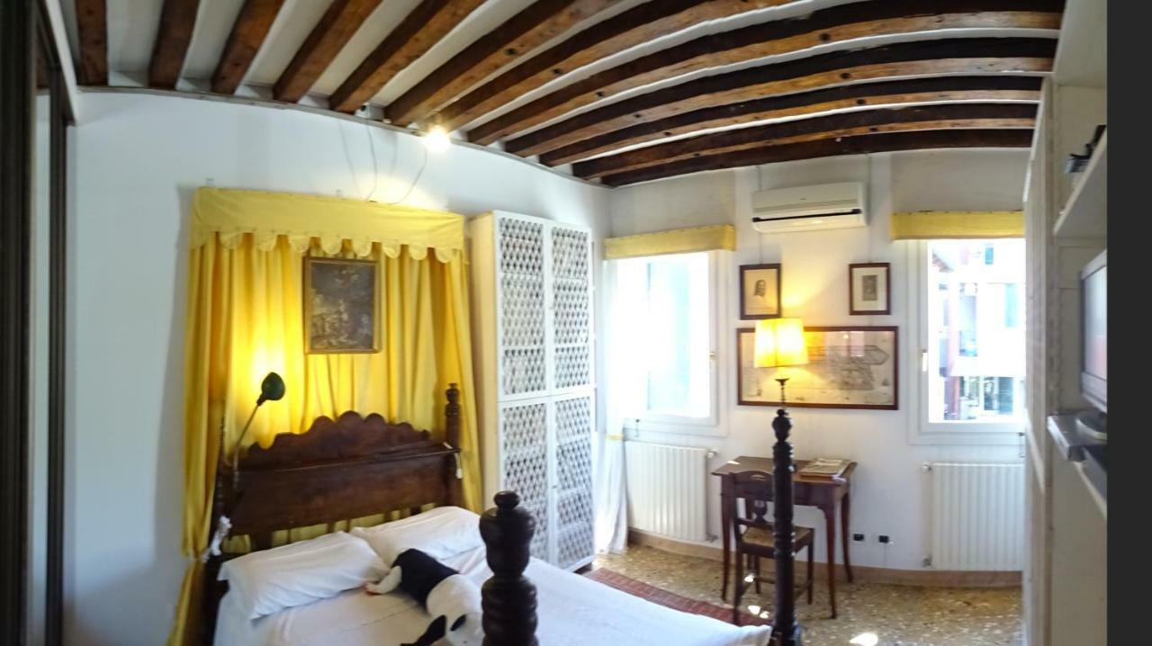 Artist House Apartman Velence Kültér fotó