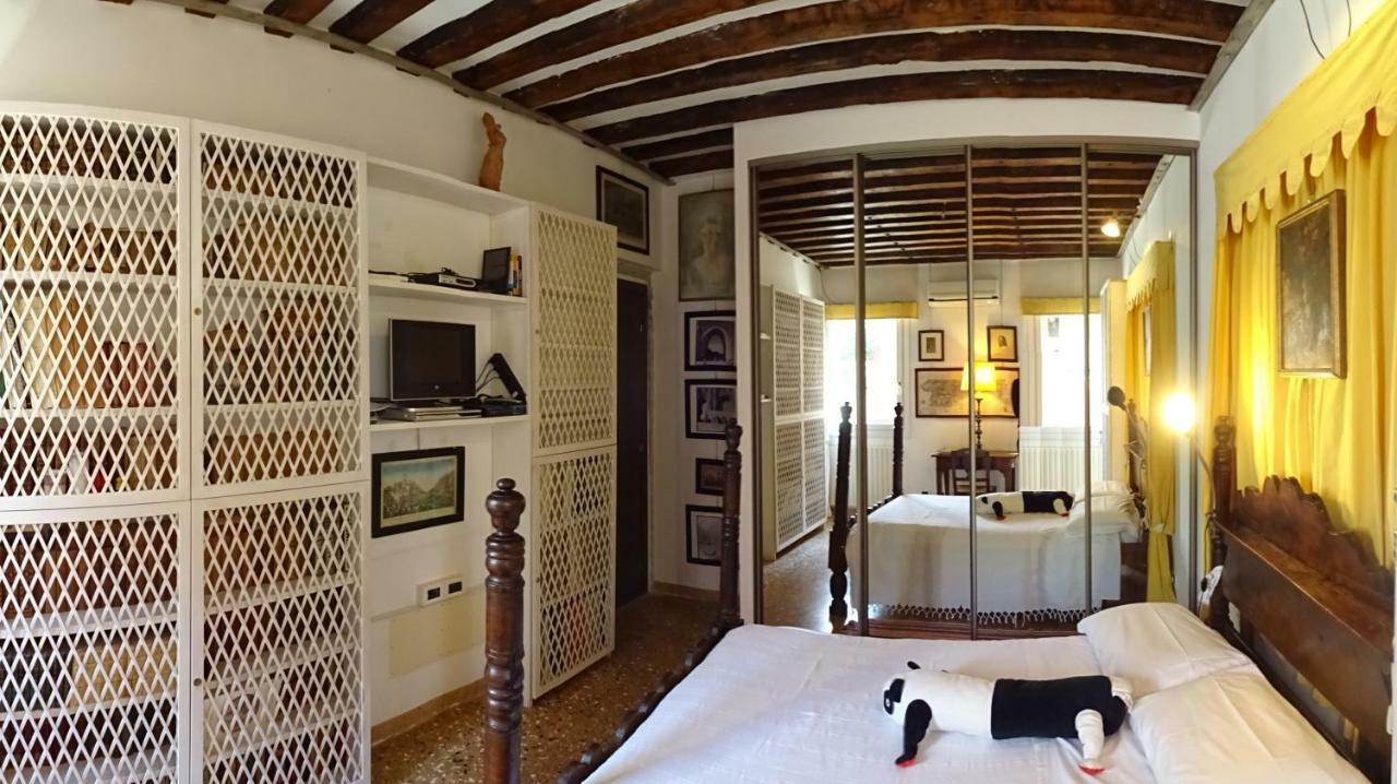 Artist House Apartman Velence Kültér fotó