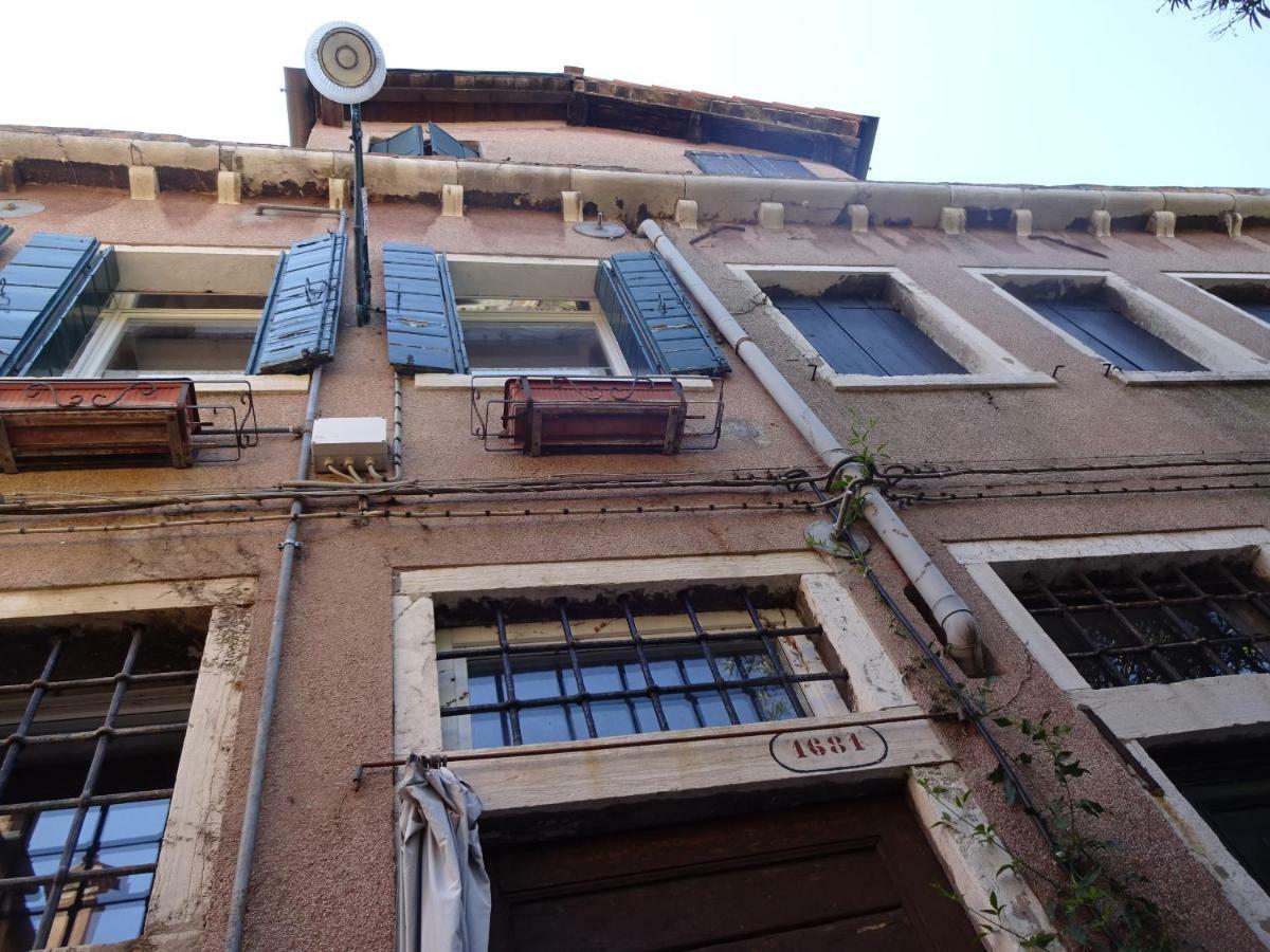 Artist House Apartman Velence Kültér fotó