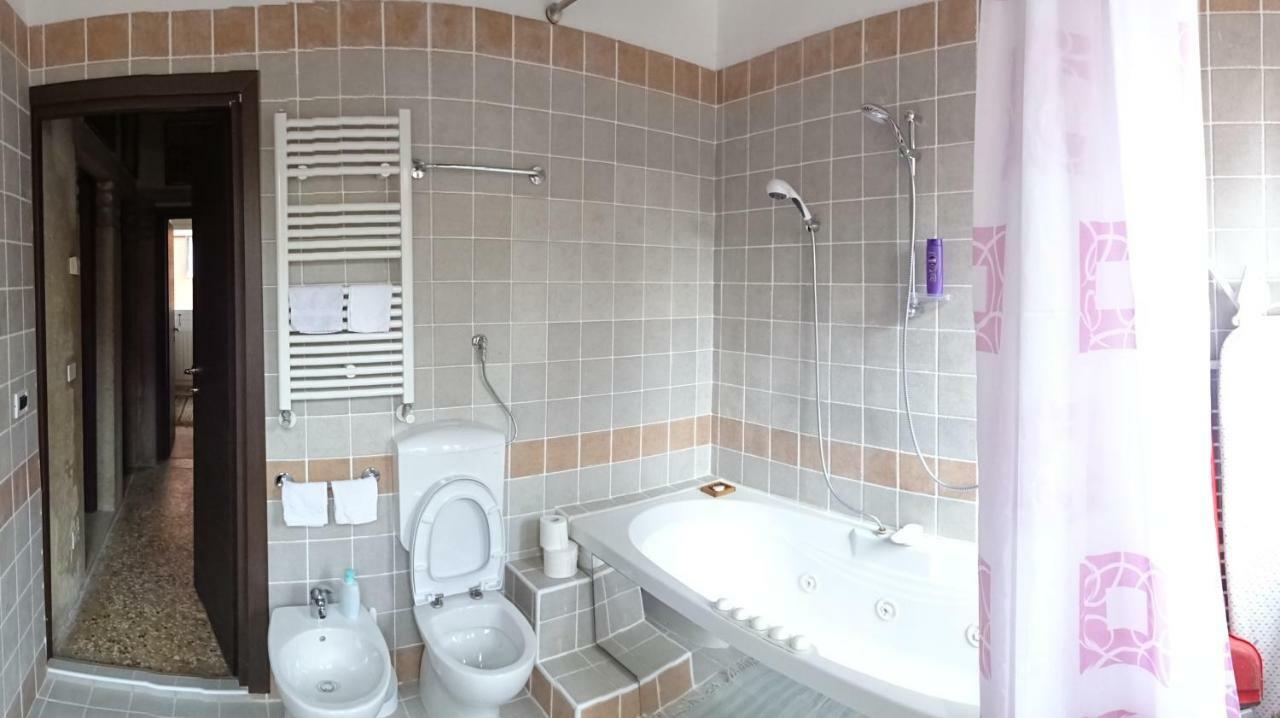 Artist House Apartman Velence Kültér fotó