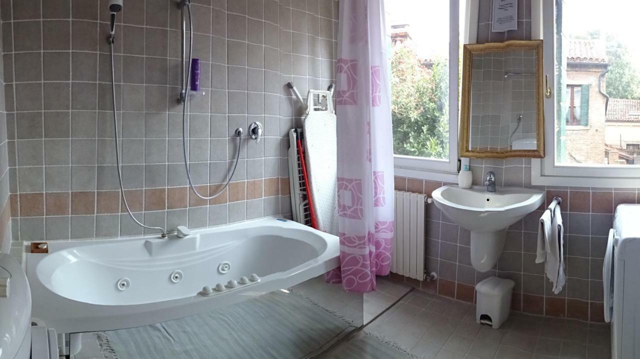 Artist House Apartman Velence Kültér fotó